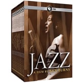 Jazz: A Film by Ken Burns